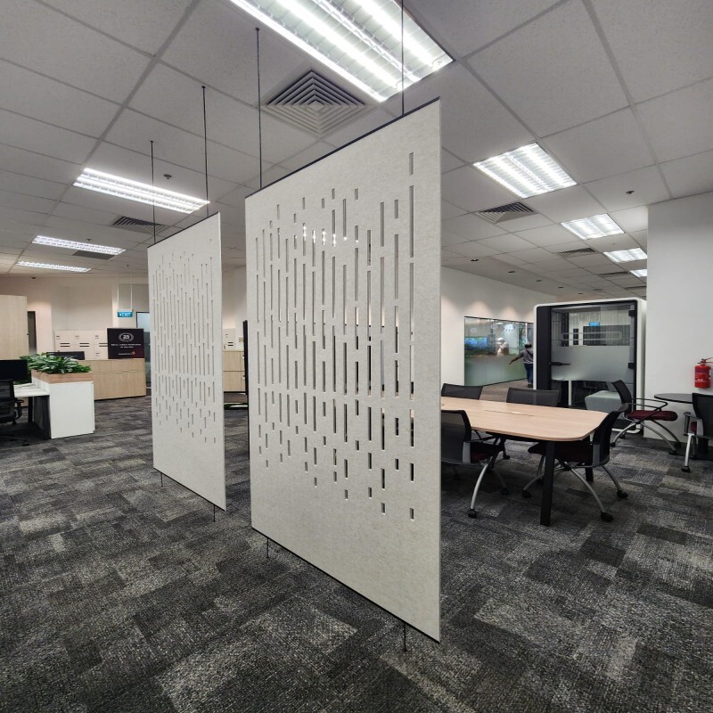 Acouheart Astra Hanging