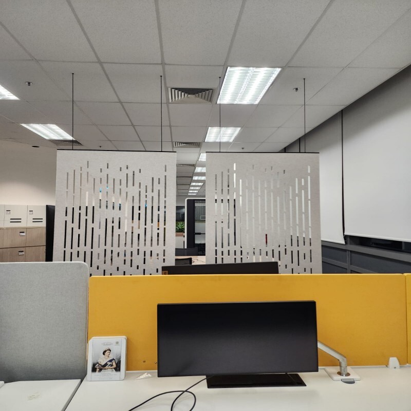 Acouheart Astra Hanging