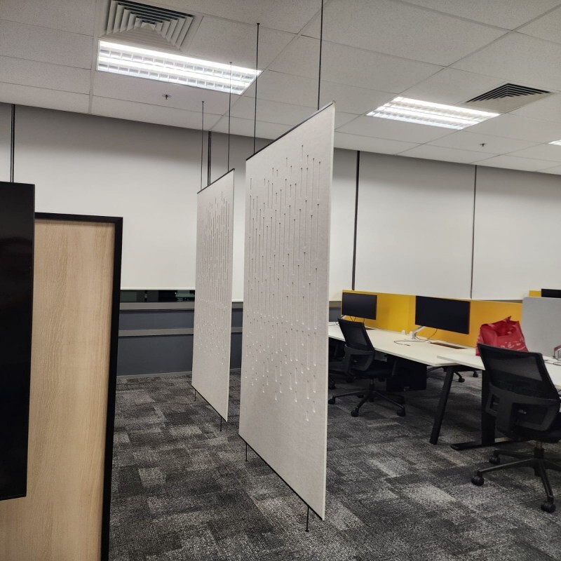 Acouheart Astra Hanging