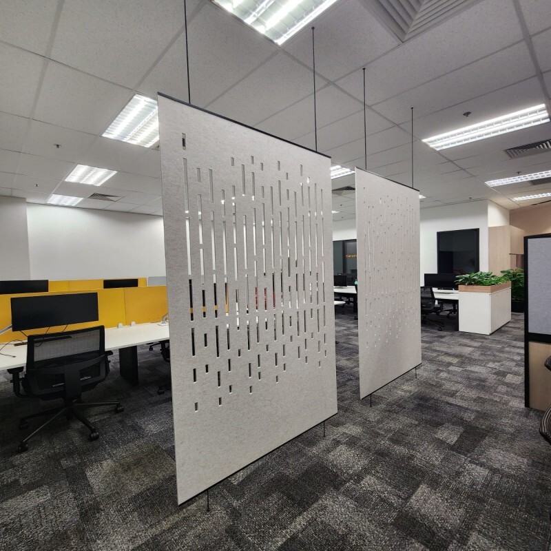 Acouheart Astra Hanging