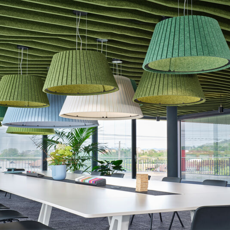 Acouheart Hover Light