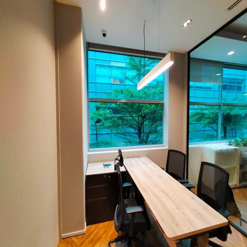 Acouheart Full Wall Panel