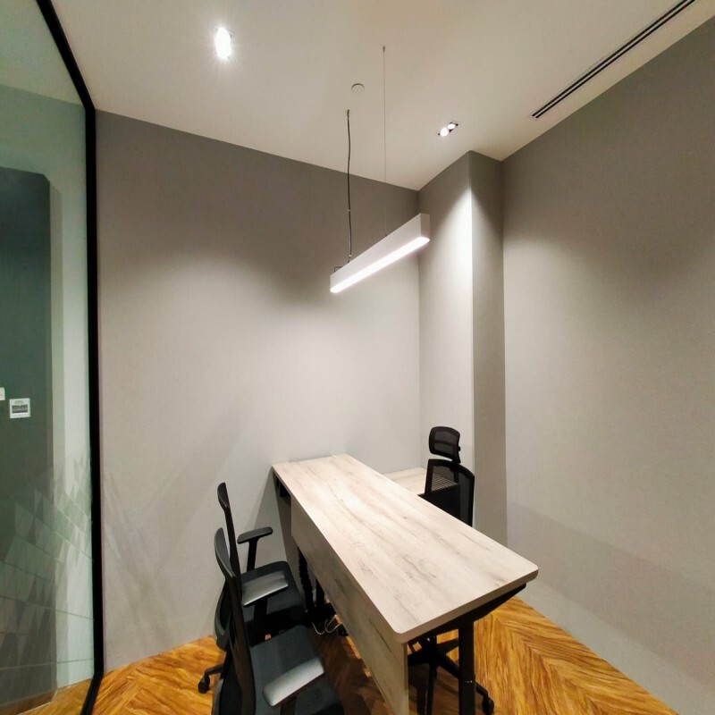 Acouheart Full Wall Panel