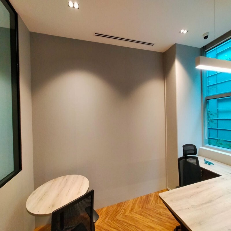 Acouheart Full Wall Panel