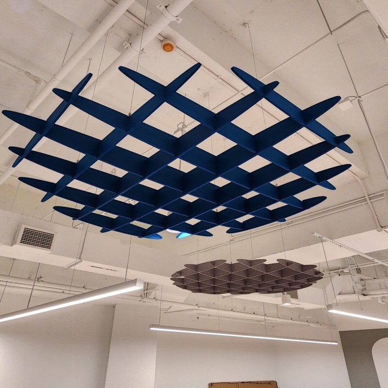 Acouheart Symphony ceiling