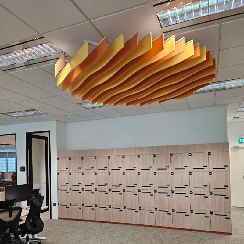 Acouheart Klook Ceiling