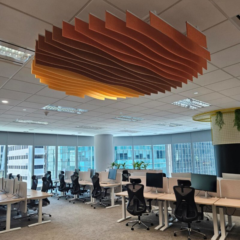 Acouheart Klook Ceiling