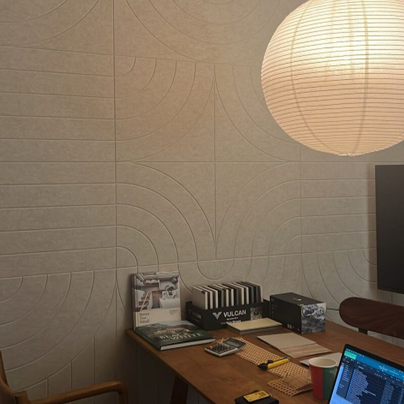 Acouheart Arch Wall Panel