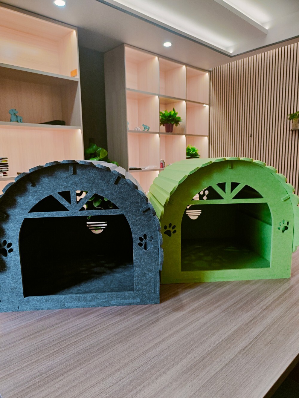 Acouheart acoustic Pet house