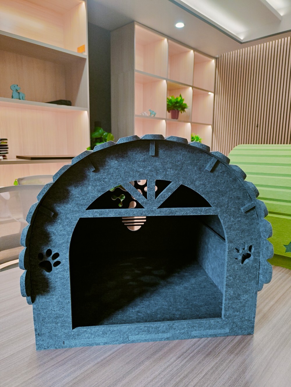 Acouheart acoustic Pet house