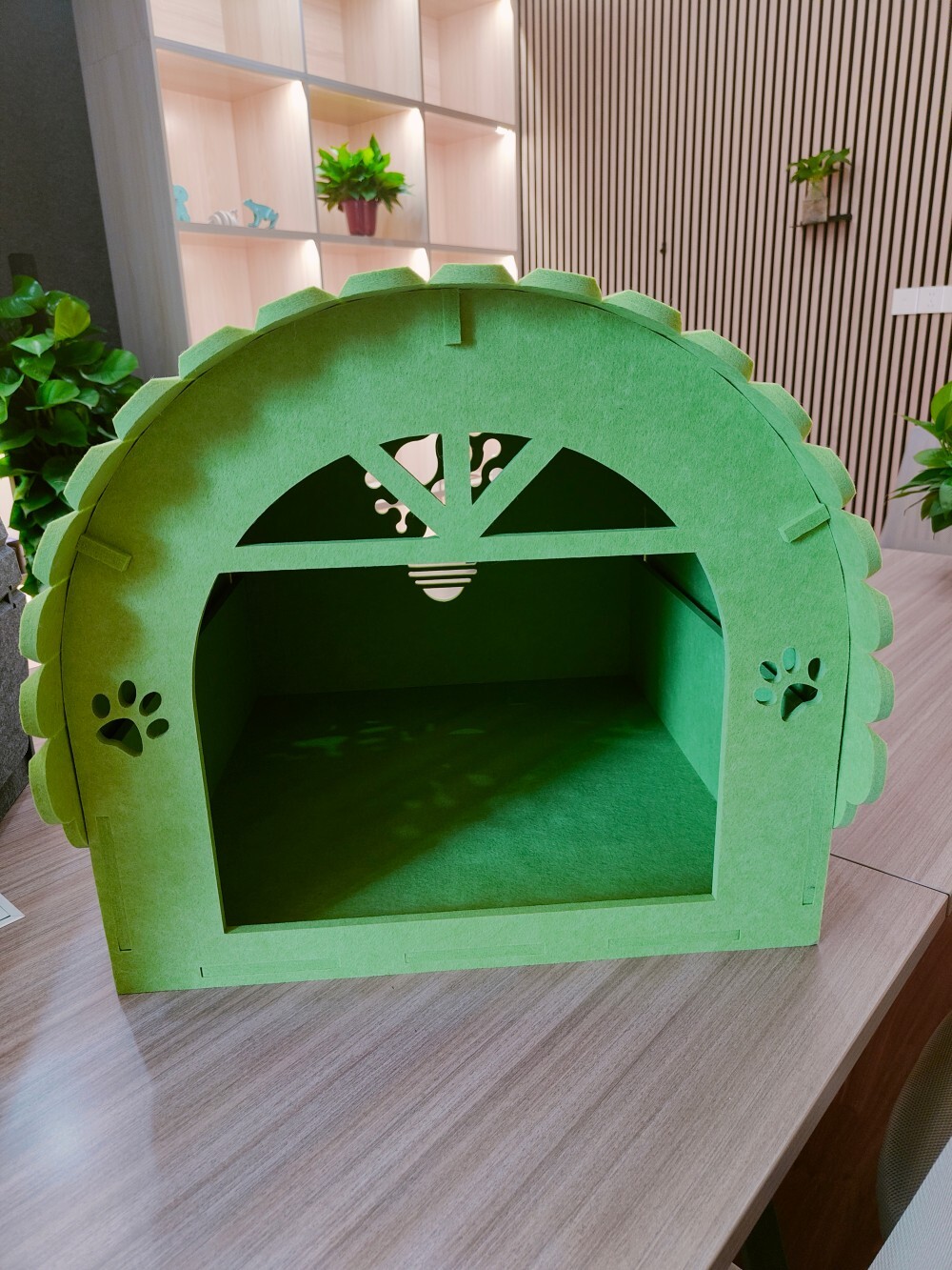 Acouheart acoustic Pet house