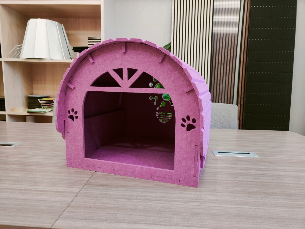Acouheart acoustic Pet house