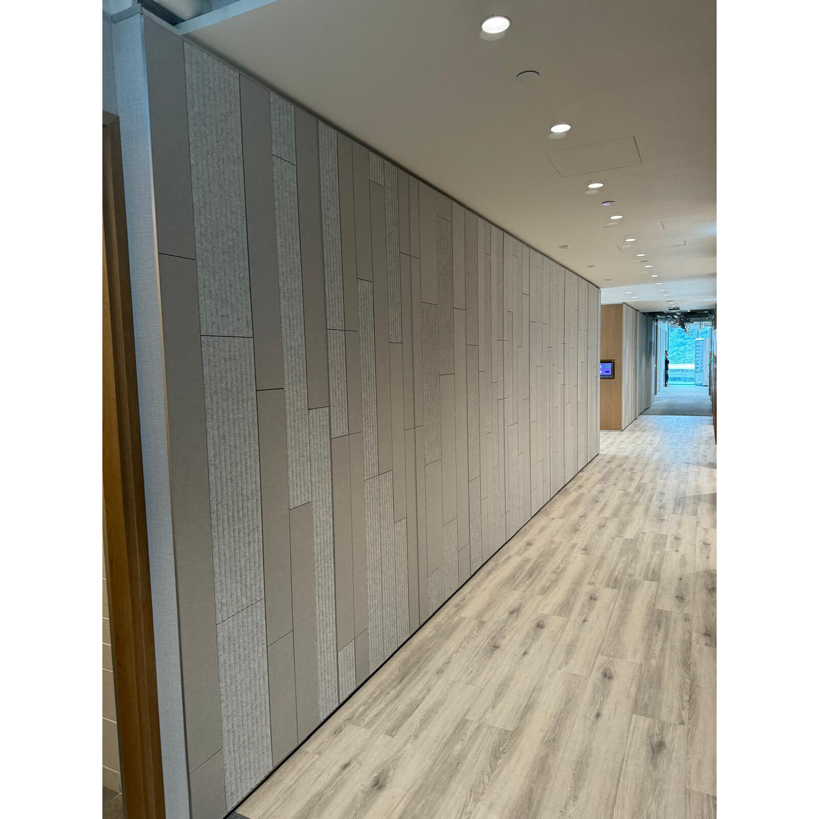 Acouheart 3D wall panel