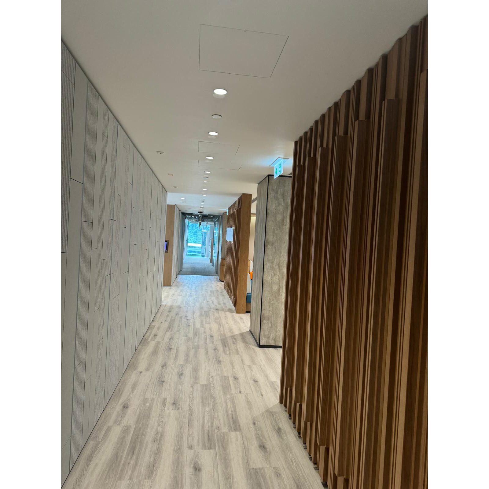 Acouheart 3D wall panel