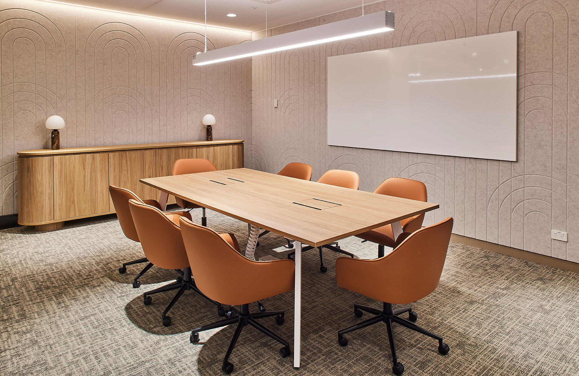 Acouheart Full Wall Panel