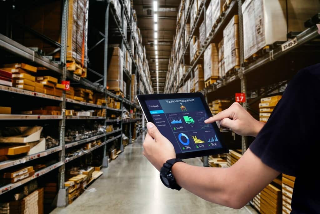 Best practices for warehouse management that improve productivity, safety, and orderliness