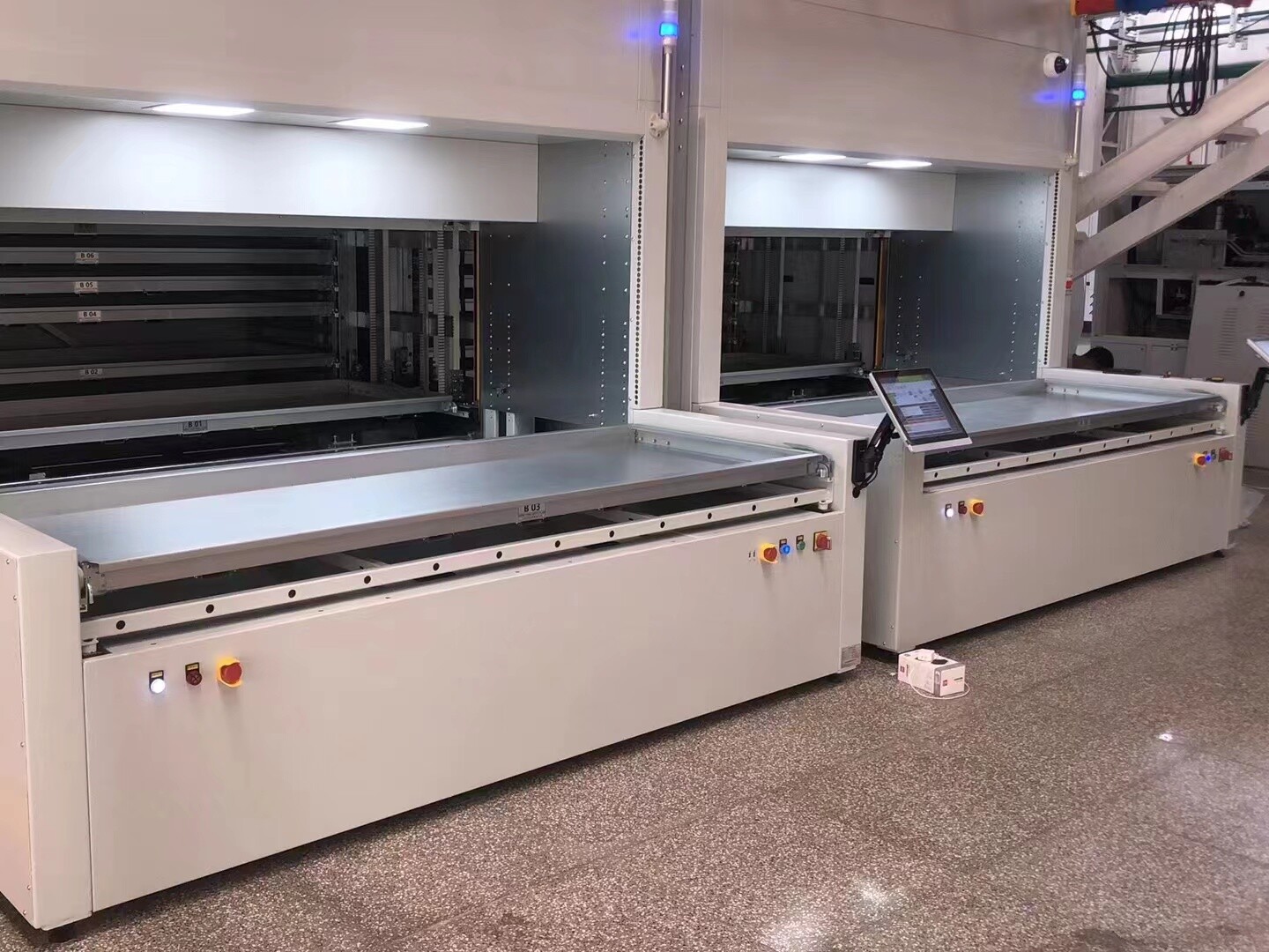 Intelligent three-dimensional warehousing: the intelligent responsibility of modern logistics