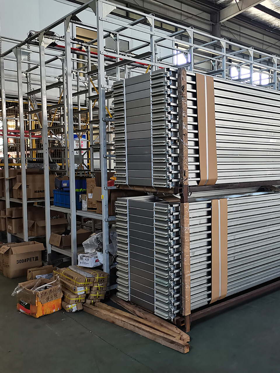 How to choose a high-quality intelligent vertical container manufacturer?