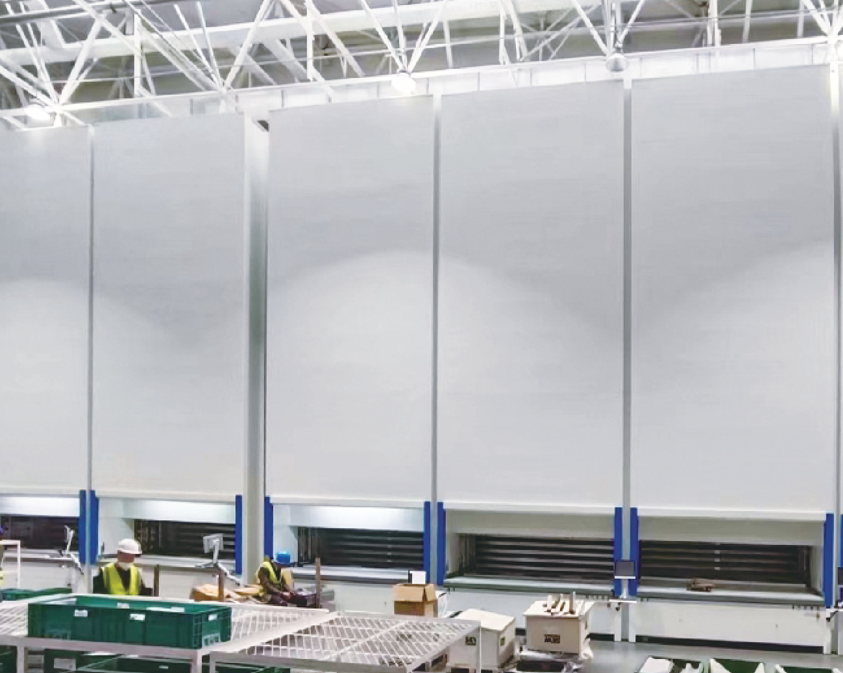 Vertical Carousel Buying Guide: Price, Supplier, and Manufacturer