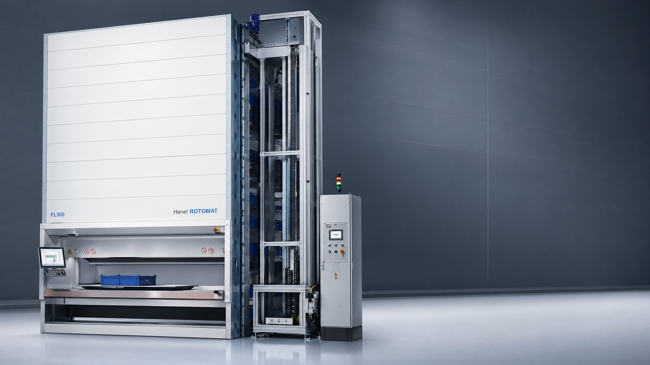 How to Compare a Vertical Carousel Supplier Beyond Lead Time