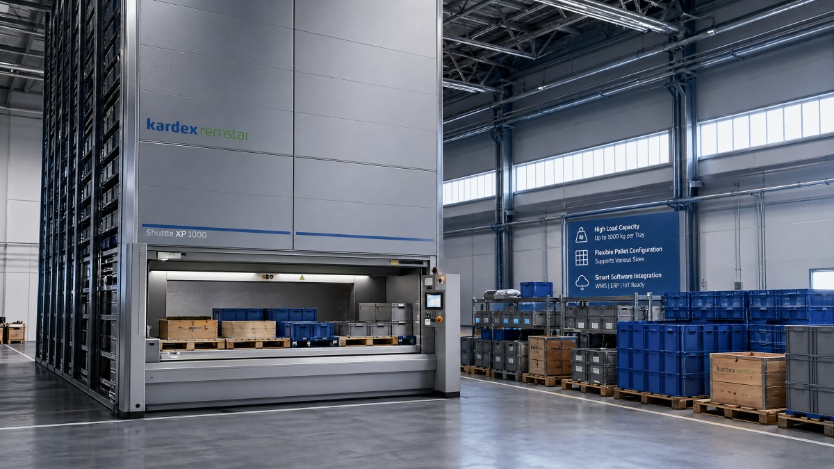 What Changes the Vertical Carousel Price More Than Expected?