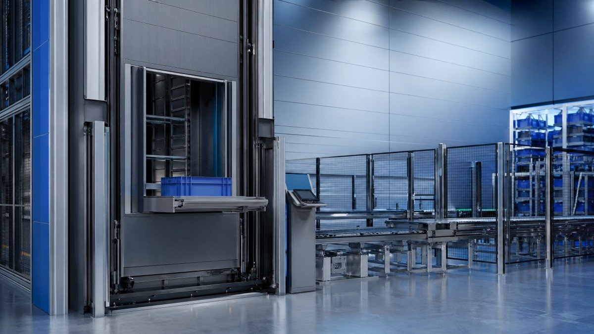 Vertical Lift Module Supplier Claims That Need a Closer Look