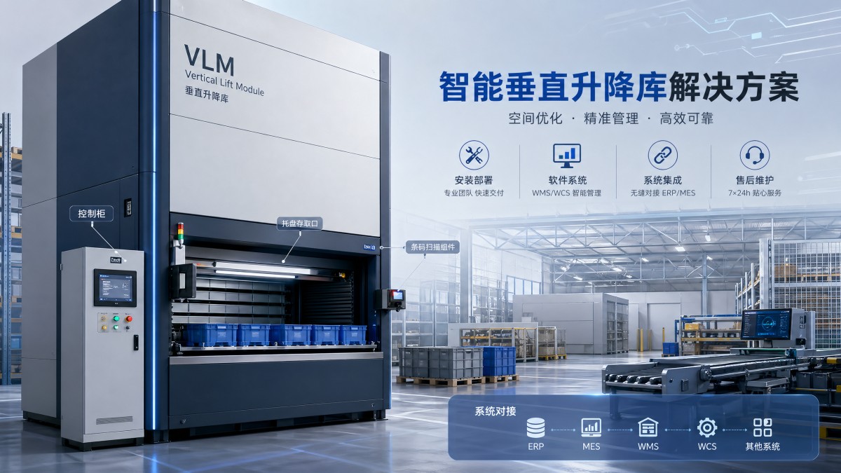 Why Vertical Lift Module Price Quotes Often Miss Hidden Costs