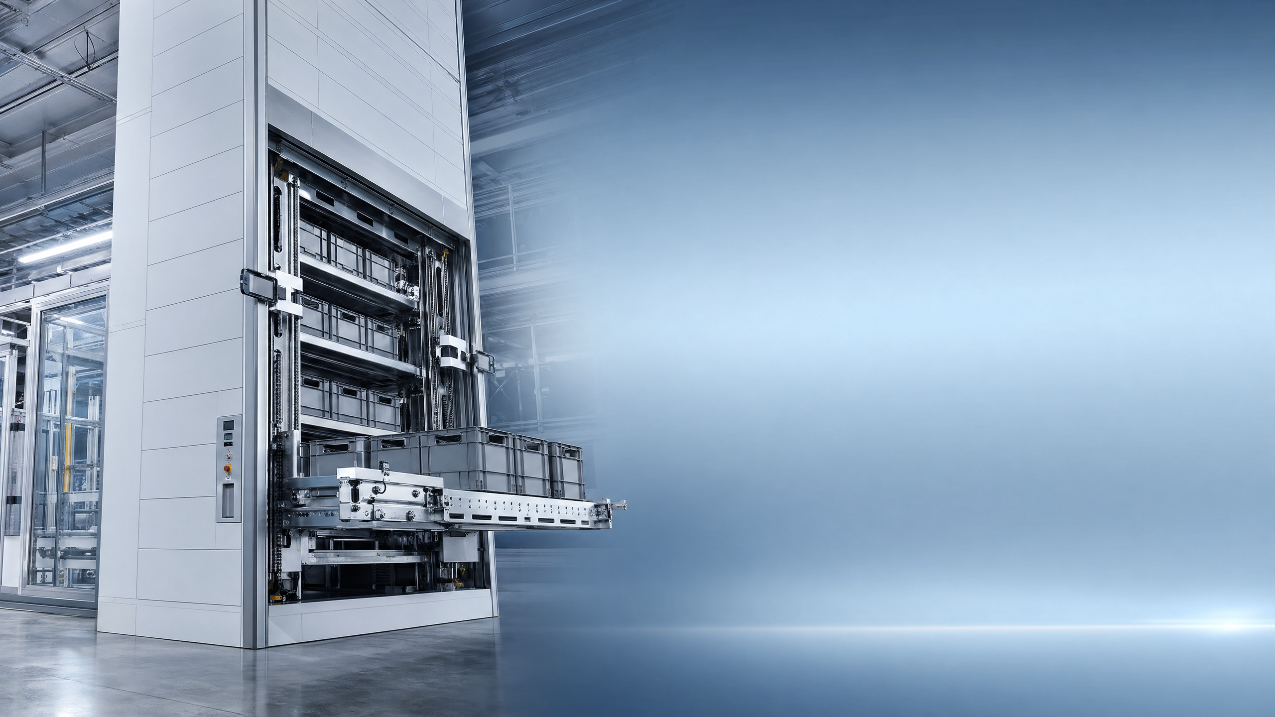 Vertical Carousel Supplier Red Flags That Show Up After Installation