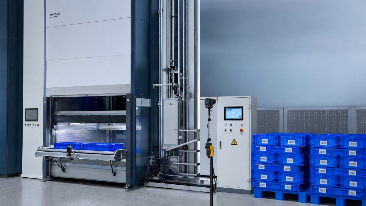 Vertical Carousel Supplier Red Flags That Show Up After Installation