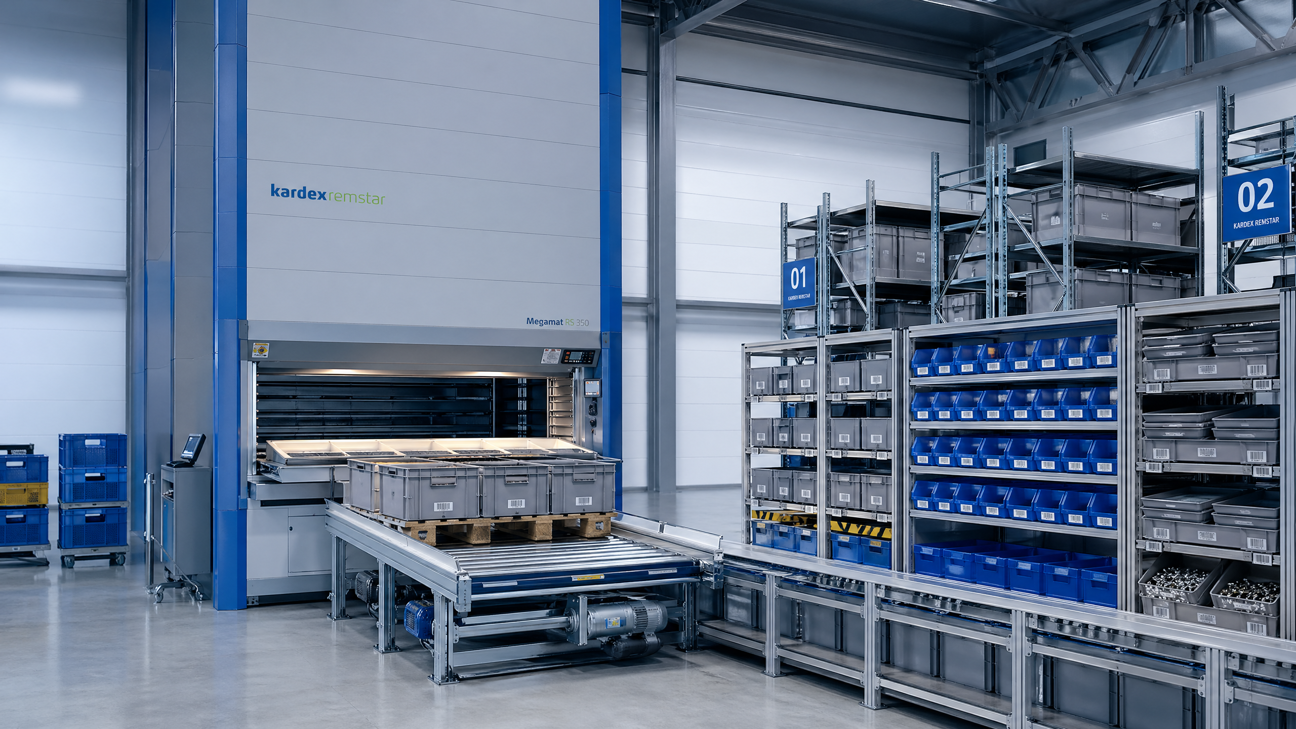 Vertical Lift Module for Warehouse: Best Fit or Costly Mismatch?