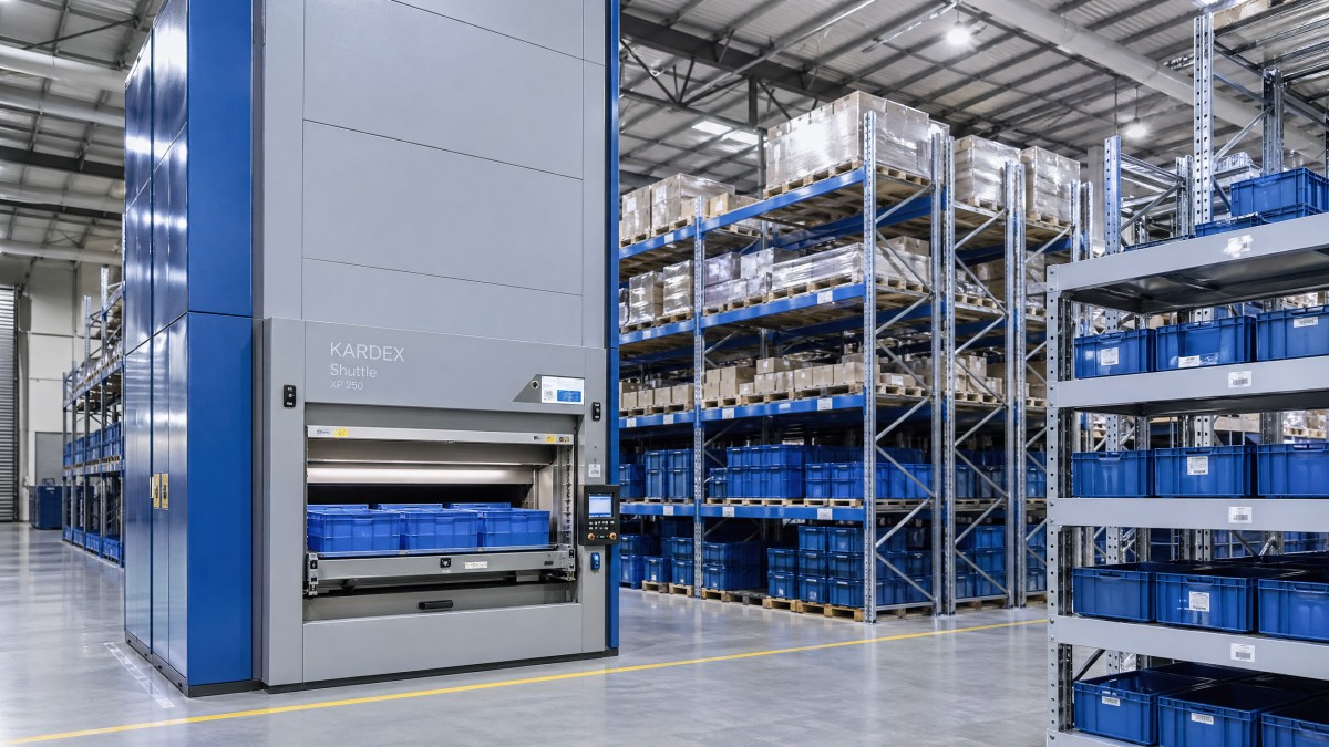 Vertical Lift Module for Warehouse: Best Fit or Costly Mismatch?