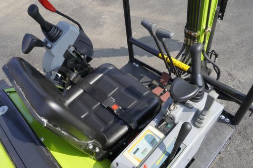 1,8-Tonnen-Minibagger