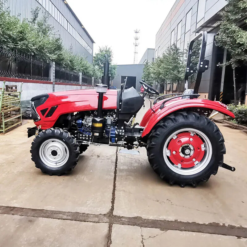 50HP Ackerschlepper zu verkaufen
