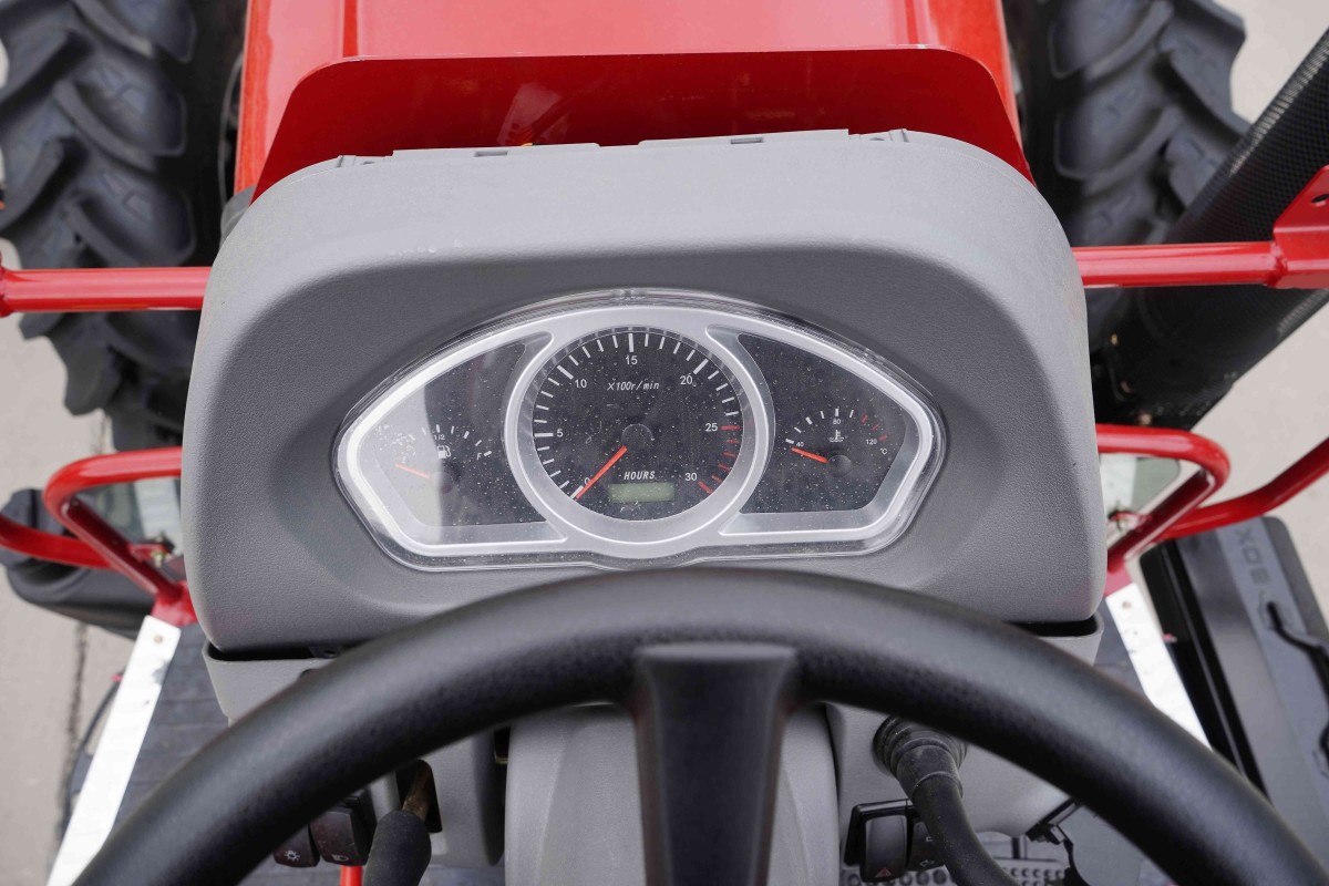 LUYU tractors LUYU tractors