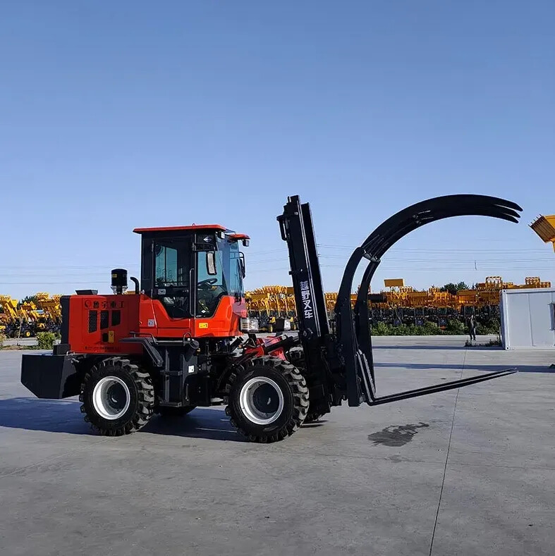 Was ist besser, ein Elektro- oder ein Diesel-Gabelstapler?