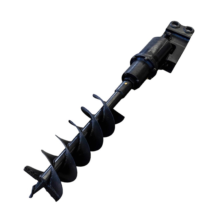 螺旋钻Auger.png