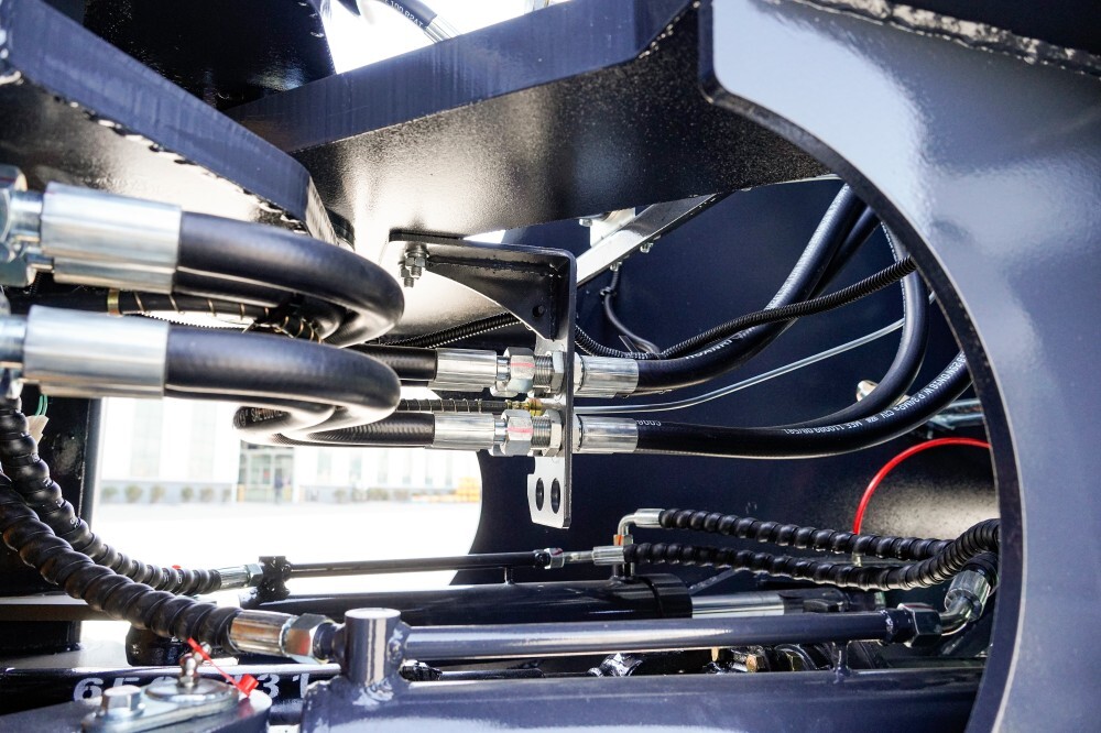 LK952 Getreideschaufellader