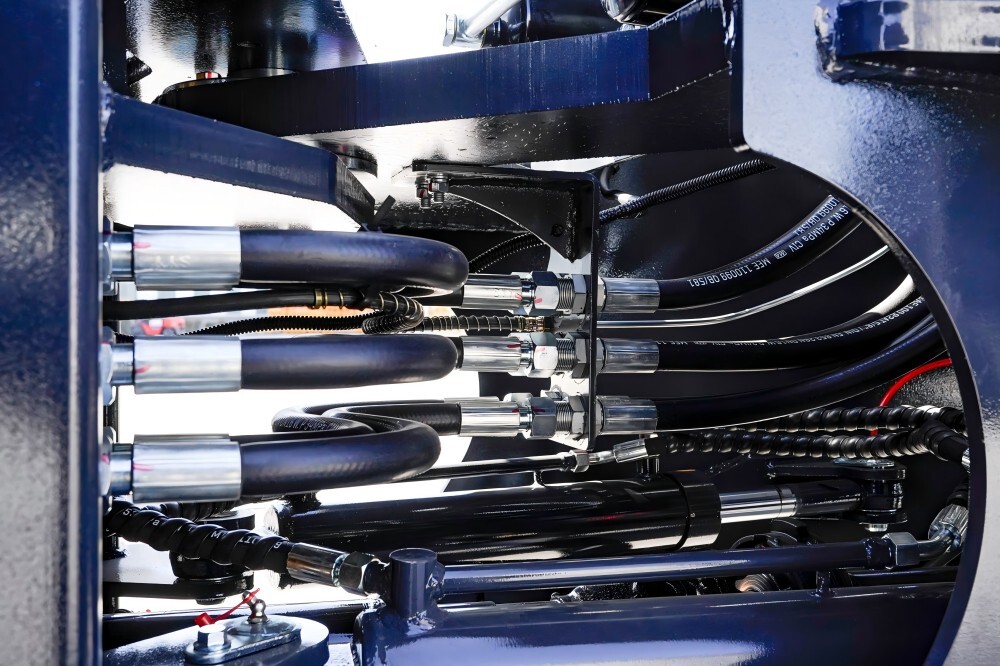 LK952 Getreideschaufellader