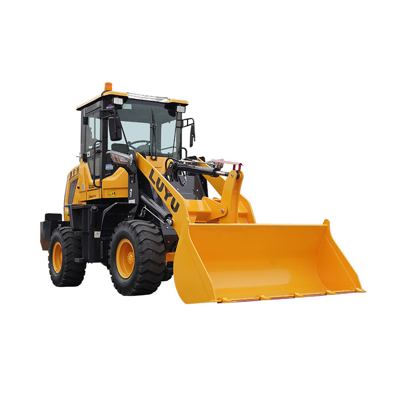 928F Radlader 928F Radlader