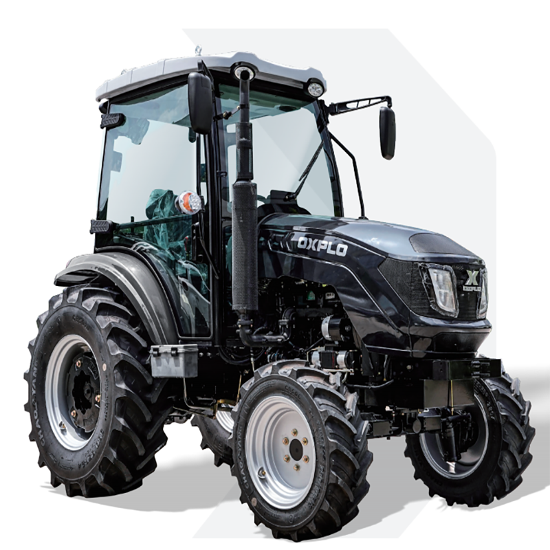 OXT254 25HP Traktor
