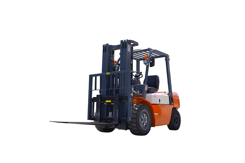 CPY25 2,5-Tonnen-LPG-Gabelstapler CPY25 2,5-Tonnen-LPG-Gabelstapler