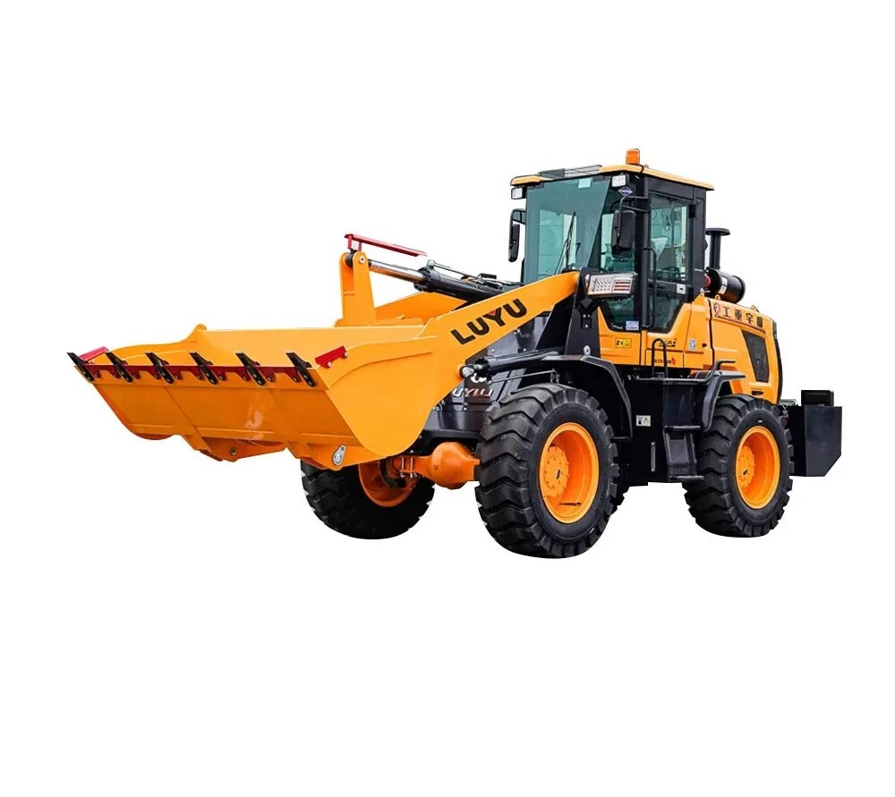 LY949 Kompakt-Radlader LY949 Kompakt-Radlader
