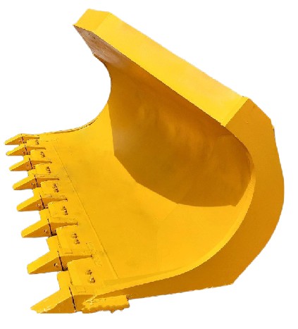 Side Unloading Bucket Side Unloading Bucket