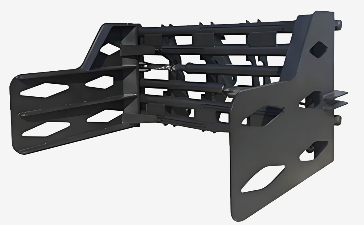 Flat Grapple Flat Grapple