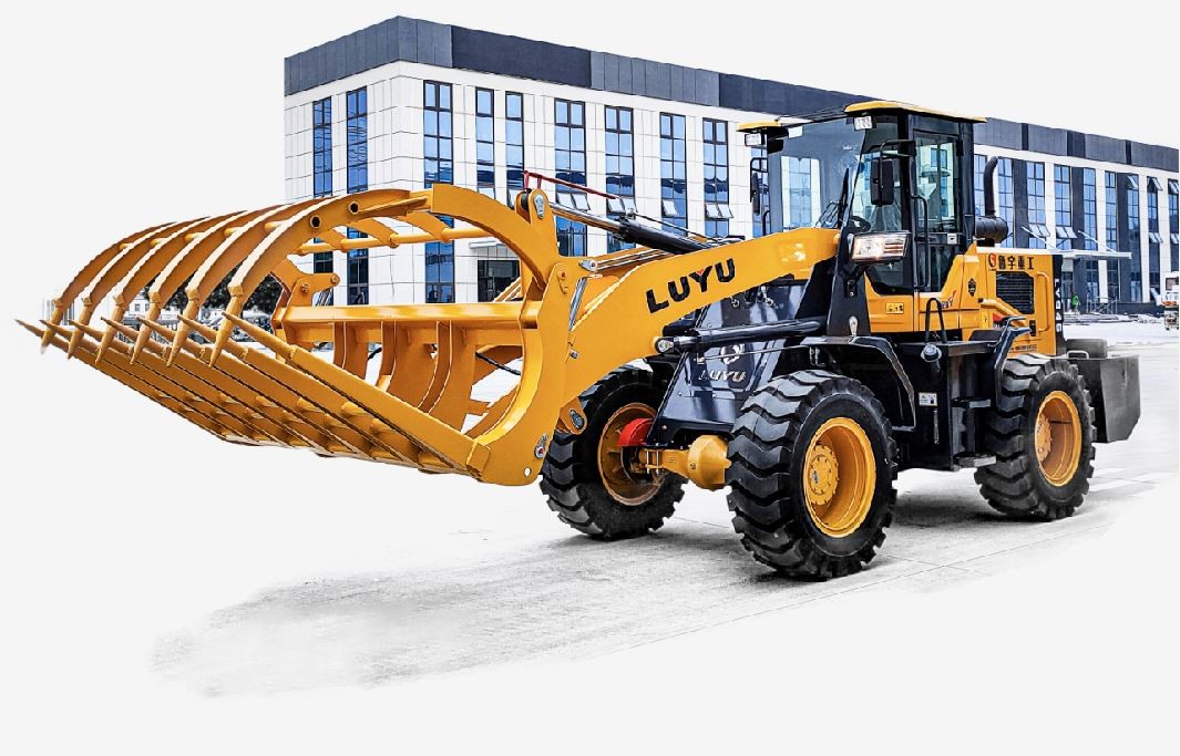 Cotton Grabber Cotton Grabber