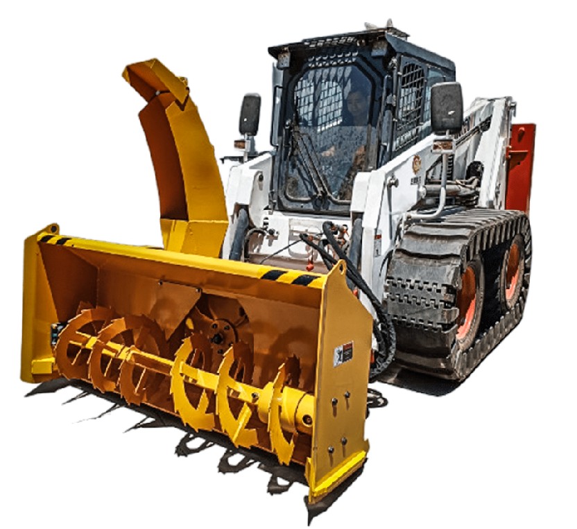 Snow Blower Snow Blower