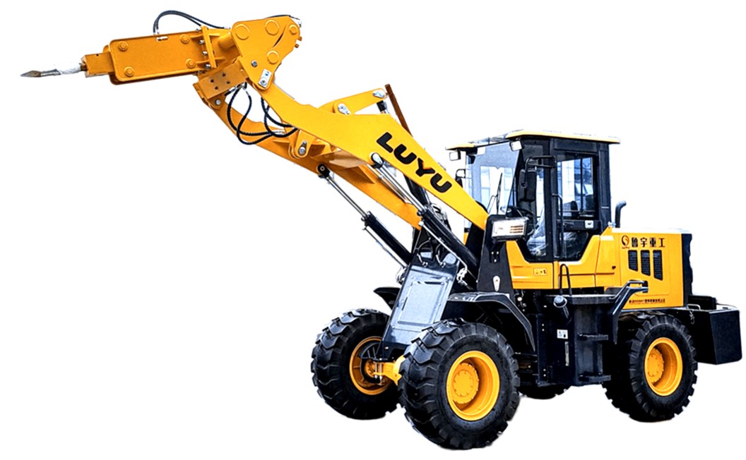 Crushing Hammer Crushing Hammer