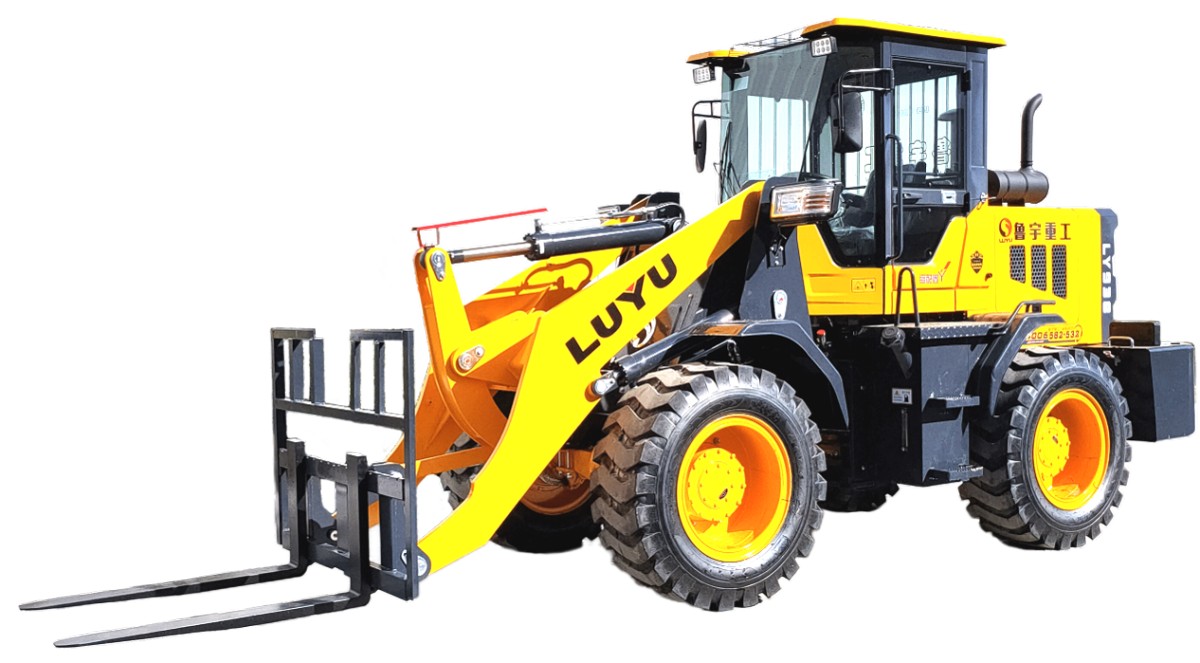 Pallet Forks Pallet Forks