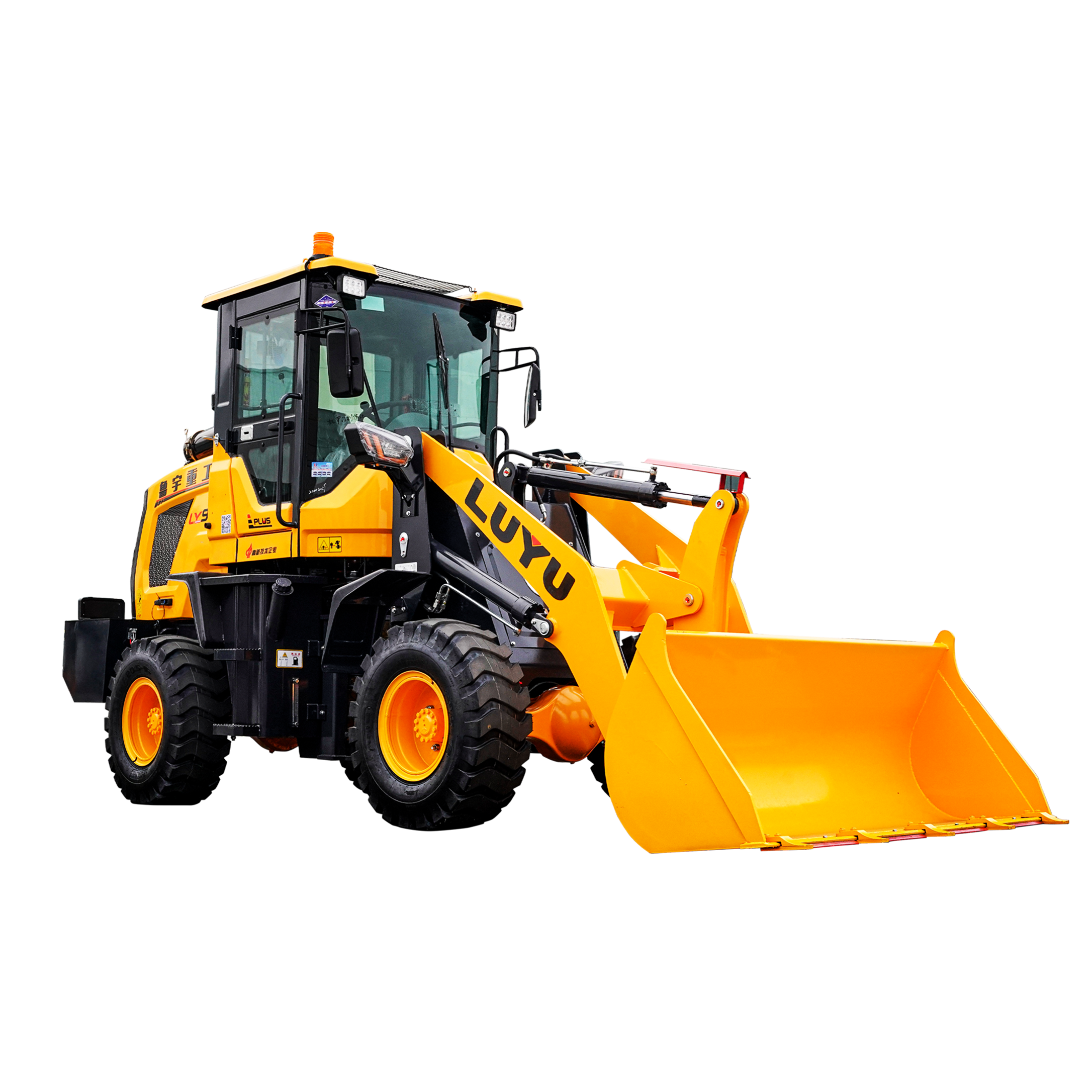 LY928C Mini-Radlader LY928C Mini-Radlader