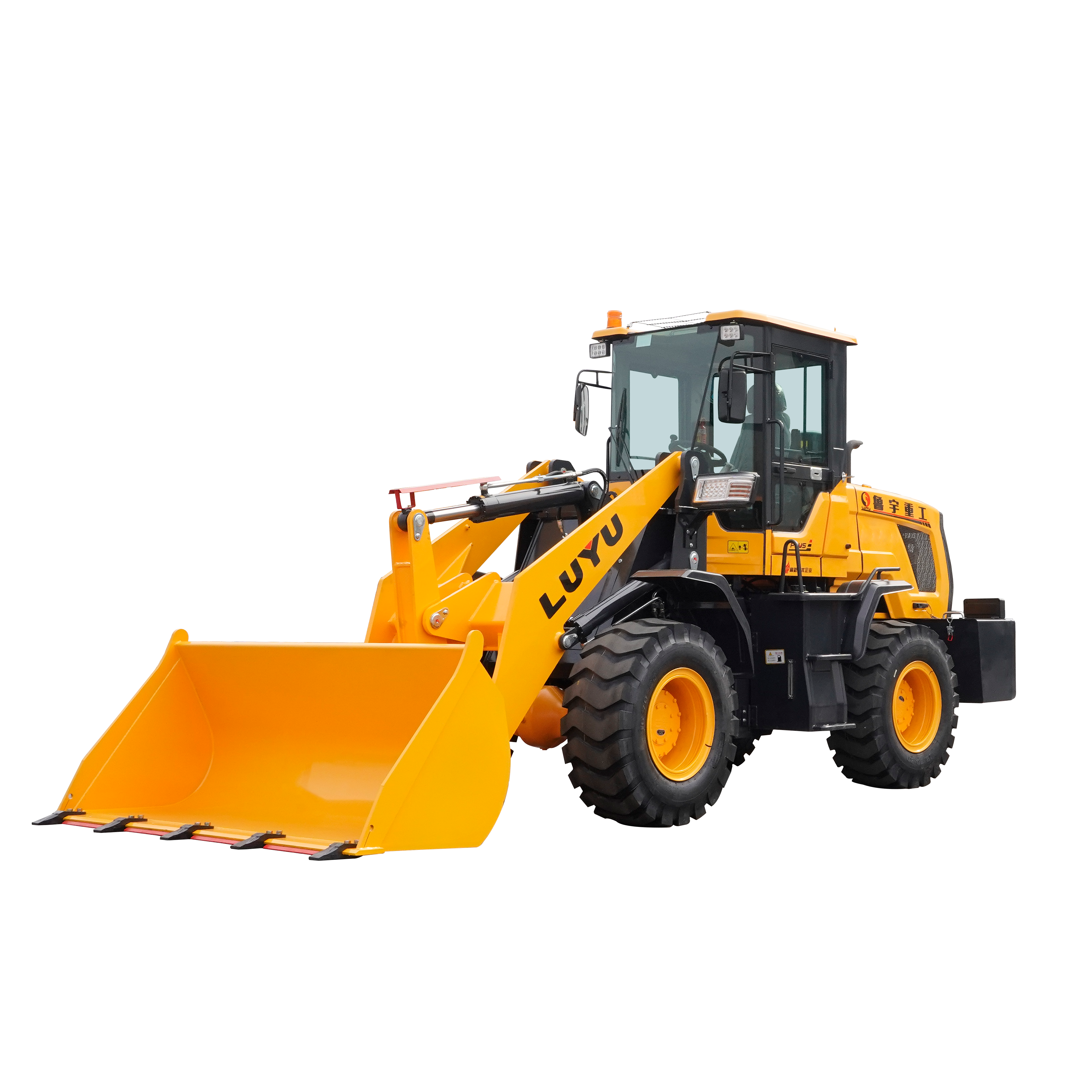 LY946 Mini-Radlader LY946 Mini-Radlader
